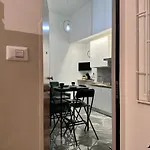 Dimora In Pieno Centro Lägenhet Matera