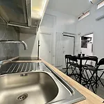 Dimora In Pieno Centro Lägenhet *