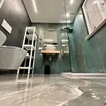 Lägenhet Dimora In Pieno Centro Matera
