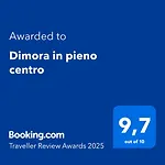 Dimora In Pieno Centro * Matera