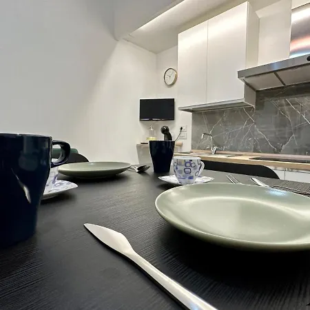 Dimora In Pieno Centro * Matera