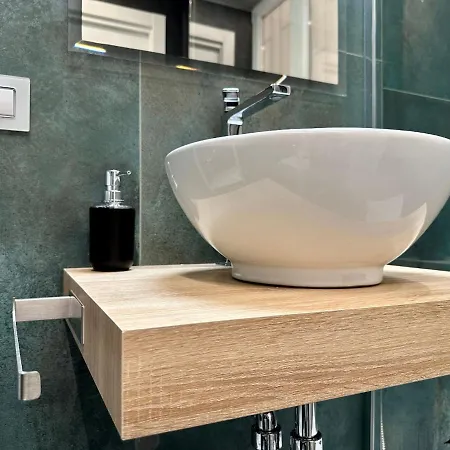 Dimora In Pieno Centro * Matera