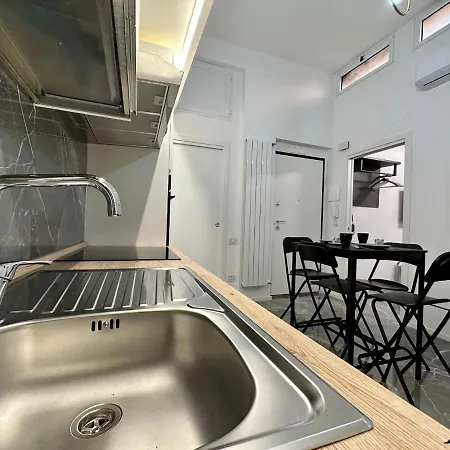 Dimora In Pieno Centro Apartmán *