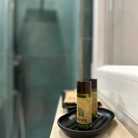 Dimora In Pieno Centro