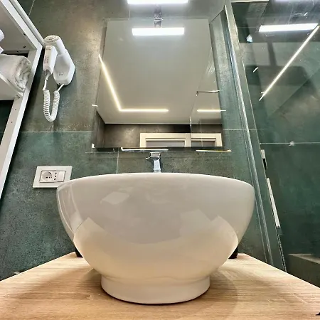 Dimora In Pieno Centro Appartement