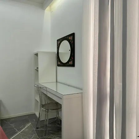 Dimora In Pieno Centro Lägenhet *