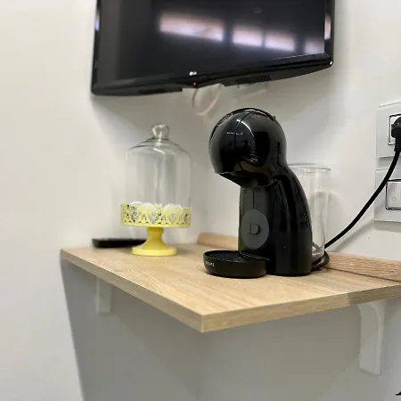 Dimora In Pieno Centro شقة ماتيرا