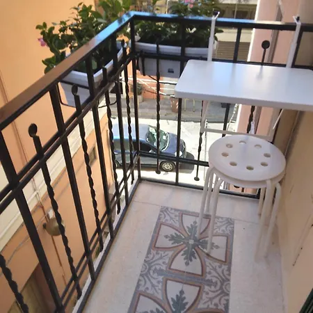 Lägenhet Dimora In Pieno Centro Matera