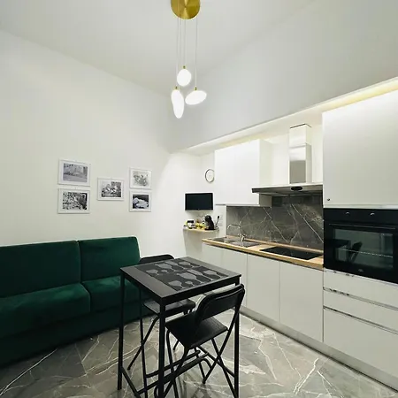 Dimora In Pieno Centro マテーラ