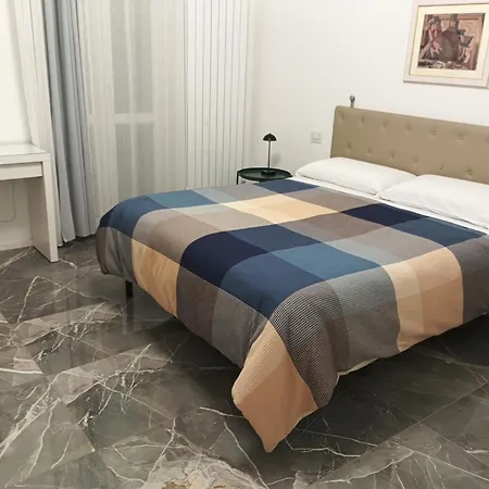 Dimora In Pieno Centro Apartmán