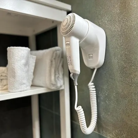 Dimora In Pieno Centro