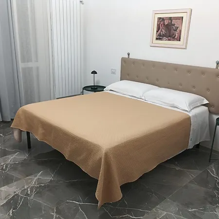Dimora In Pieno Centro Lägenhet *
