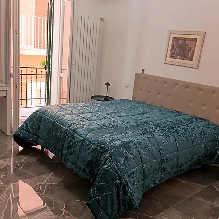 Dimora In Pieno Centro דירה