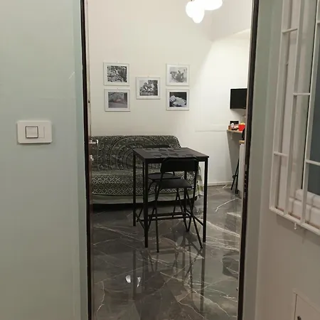 דירה Dimora In Pieno Centro