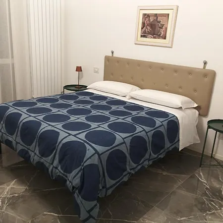 Dimora In Pieno Centro *