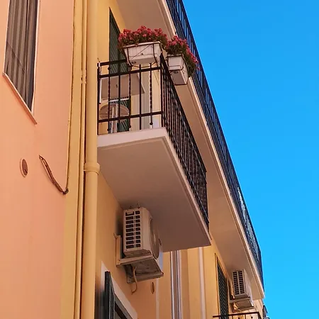 דירה Dimora In Pieno Centro
