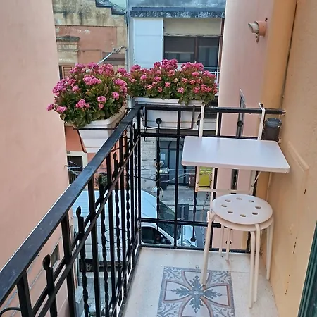 Dimora In Pieno Centro * Matera
