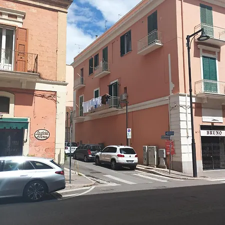 Dimora In Pieno Centro *