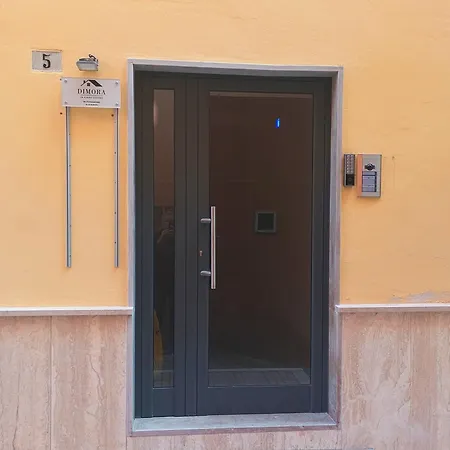 דירה Dimora In Pieno Centro