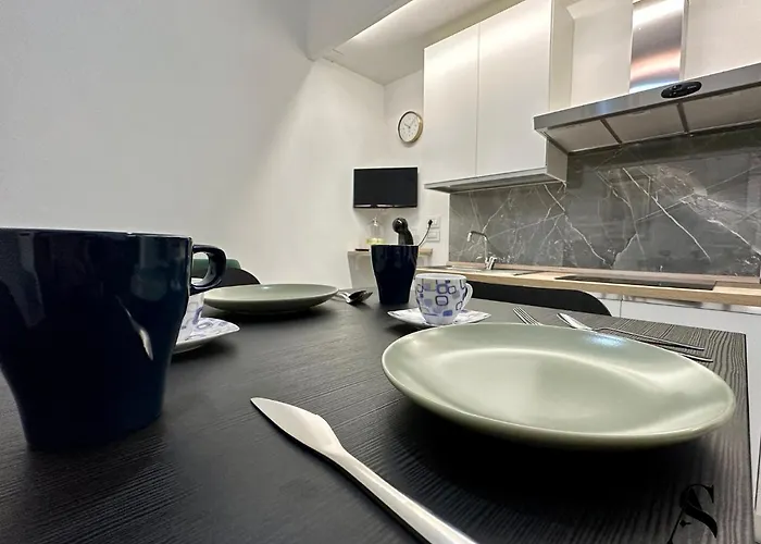 Dimora In Pieno Centro * マテーラ