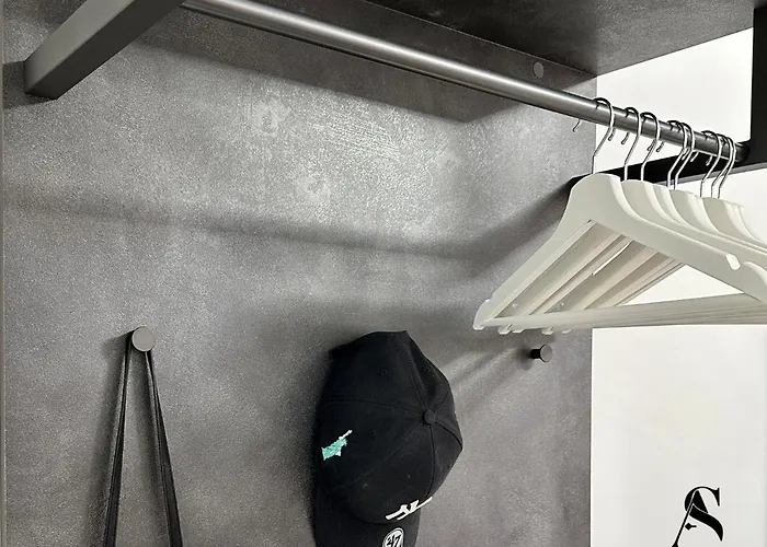 Dimora In Pieno Centro