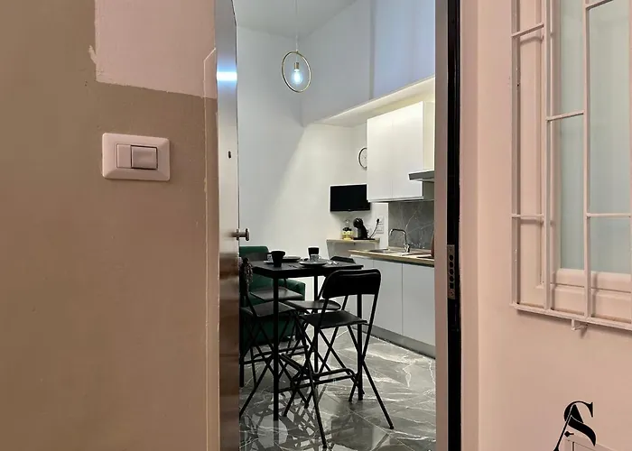 Dimora In Pieno Centro アパート マテーラ