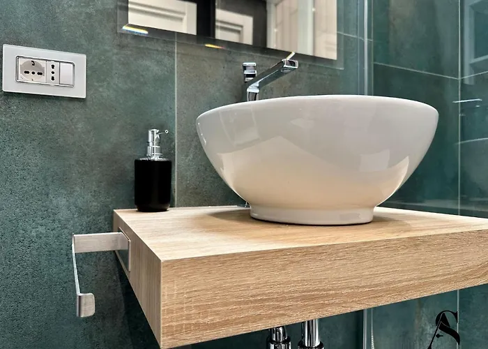 Dimora In Pieno Centro * マテーラ