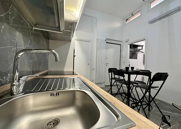 Dimora In Pieno Centro アパート *