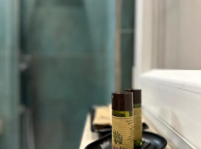 Dimora In Pieno Centro