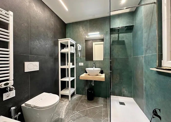 アパート Dimora In Pieno Centro マテーラ