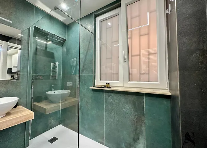 Dimora In Pieno Centro アパート