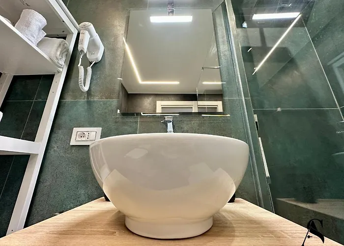 Dimora In Pieno Centro アパート