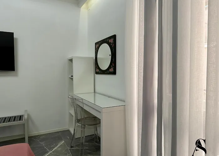 Dimora In Pieno Centro アパート *