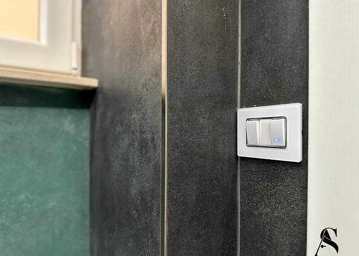 Dimora In Pieno Centro *