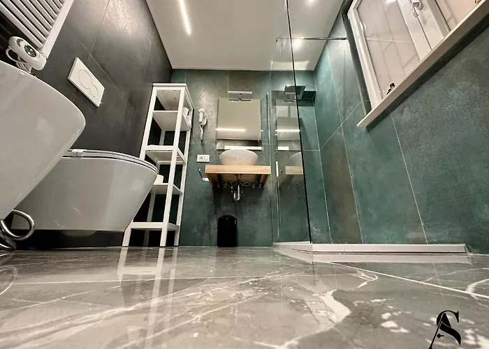 Appartamento Dimora In Pieno Centro Matera