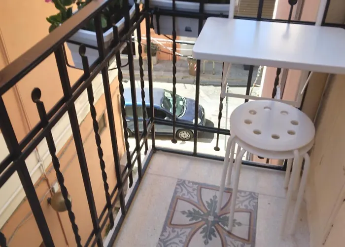 Appartamento Dimora In Pieno Centro Matera