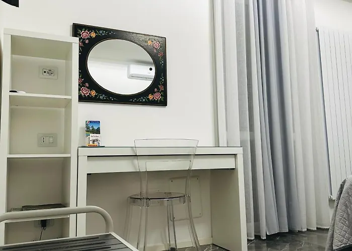 Dimora In Pieno Centro