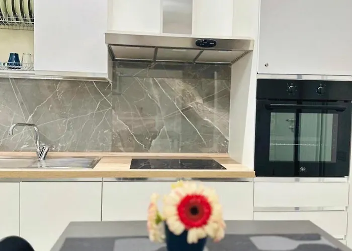 Dimora In Pieno Centro *