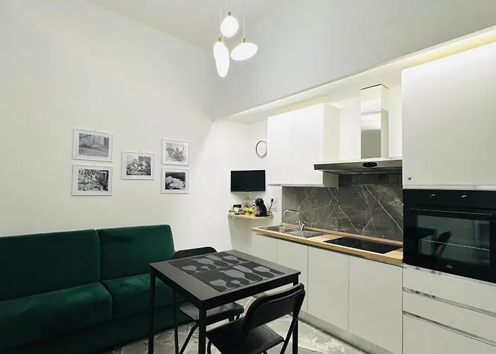 Dimora In Pieno Centro Matera