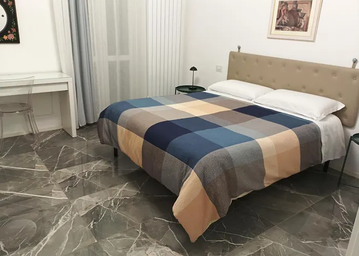 Dimora In Pieno Centro Appartamento