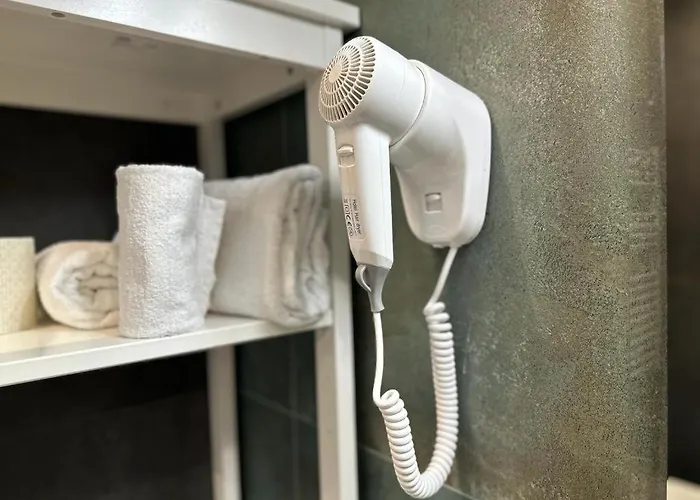 Dimora In Pieno Centro