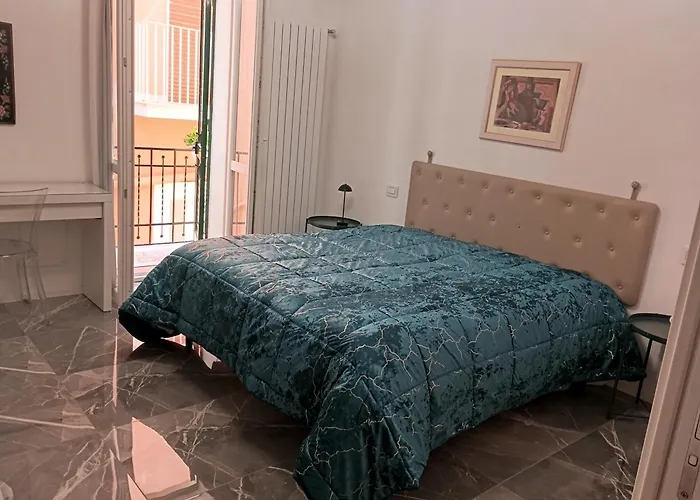 Dimora In Pieno Centro Appartamento