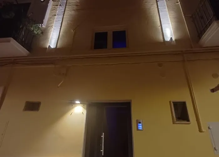 Dimora In Pieno Centro * マテーラ